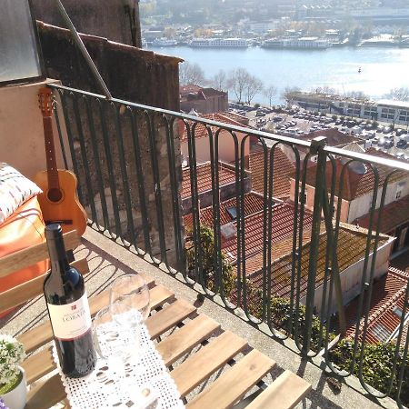 Oportobestview-Douro Eksteriør bilde