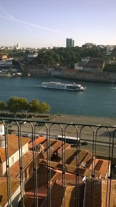 Oportobestview-Douro Eksteriør bilde