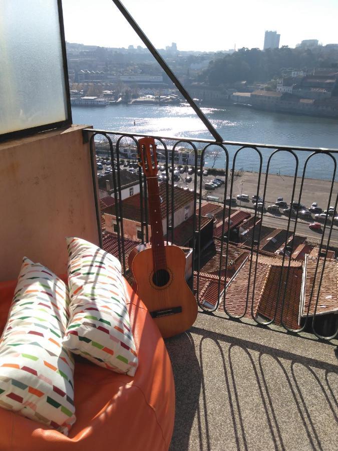 Oportobestview-Douro Eksteriør bilde
