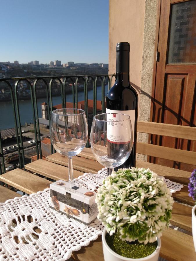 Oportobestview-Douro Eksteriør bilde
