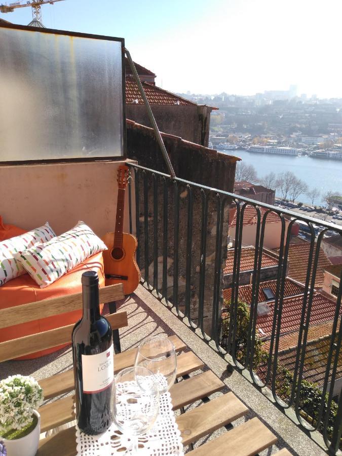 Oportobestview-Douro Eksteriør bilde