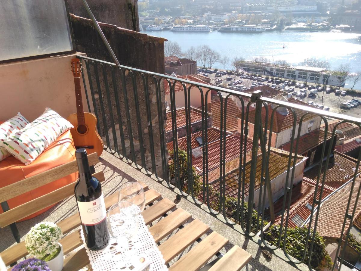 Oportobestview-Douro Eksteriør bilde