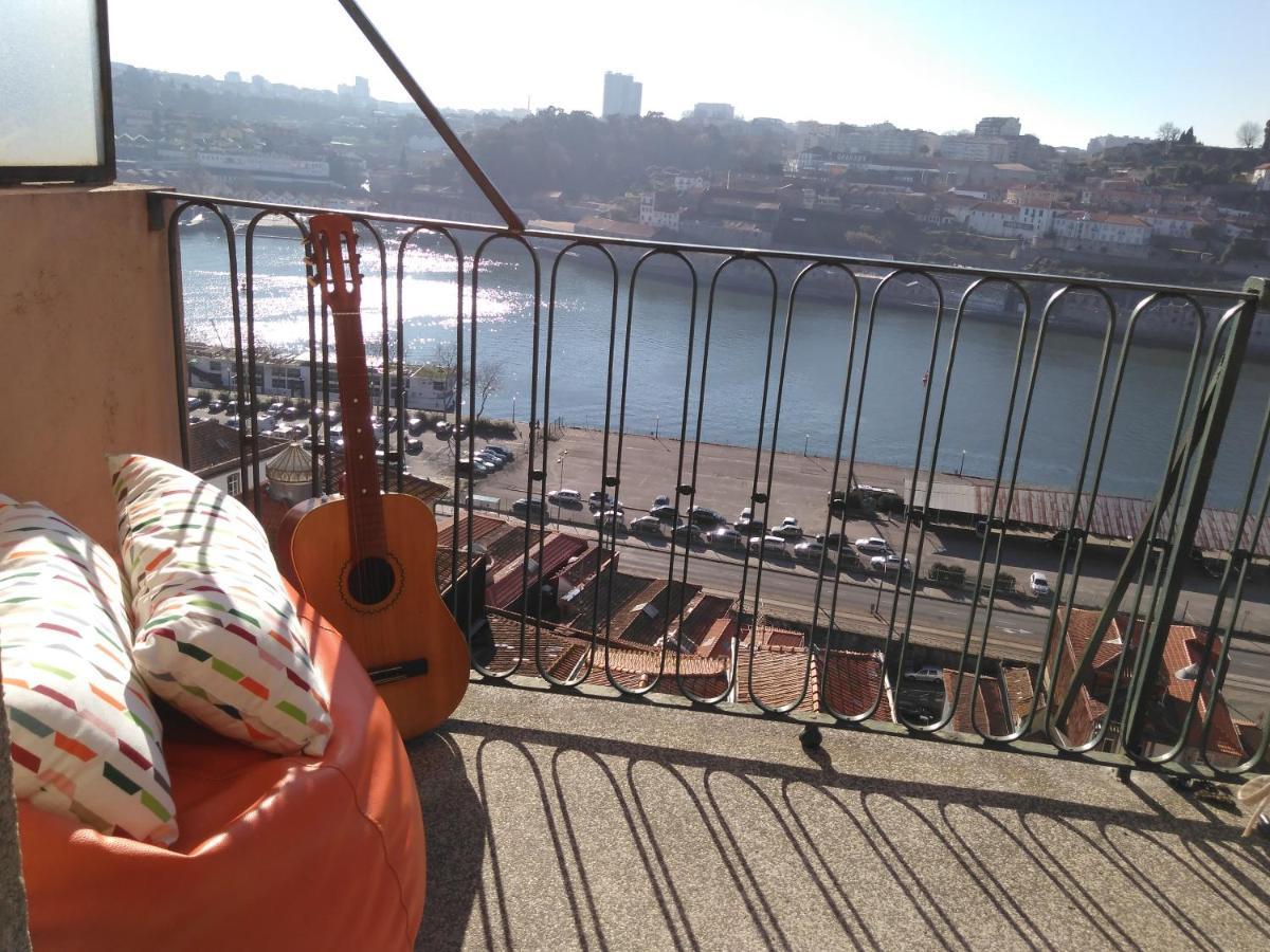 Oportobestview-Douro Eksteriør bilde